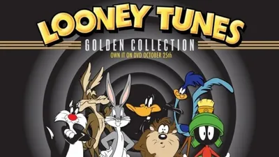 Looney Tunes Spotlight Collection Vol:2