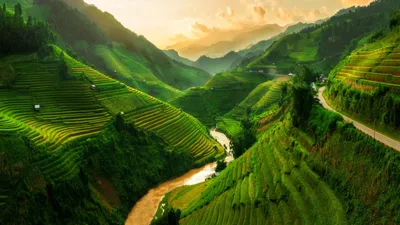 Abenteuer Vietnam