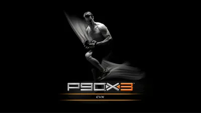 P90X3 - CVX