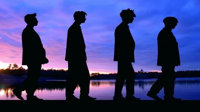 Echo & The Bunnymen: More Songs to Learn and Sing