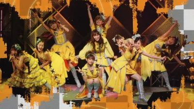 Morning Musume. DVD Magazine Vol.24