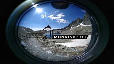 Nico Valsesia - From zero to Monviso