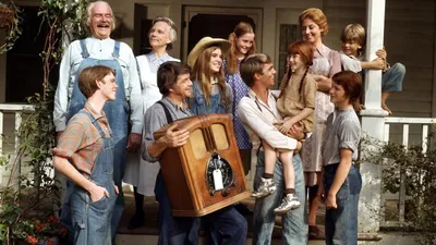 The Waltons