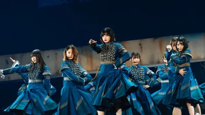 Keyakizaka46 LIVE at Tokyo Dome ～ARENA TOUR 2019 FINAL～