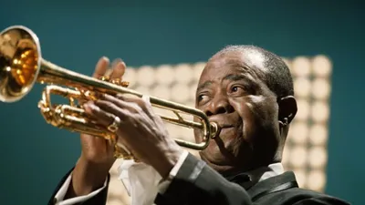 Good Evening Ev'rybody: In Celebration of Louis Armstrong