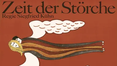 Zeit der Störche