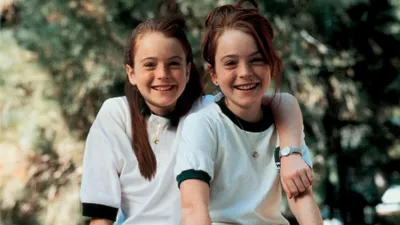 The Parent Trap