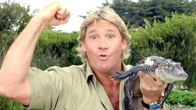 Steve Irwin's Most Dangerous Adventures