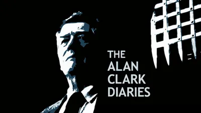 The Alan Clark Diaries