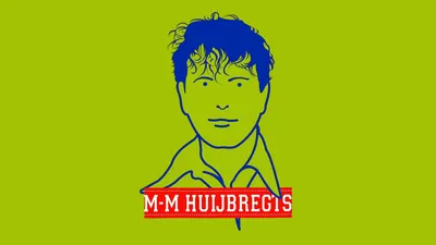 Marc-Marie Huijbregts: M-M Huijbregts