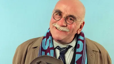 The Alf Garnett Saga