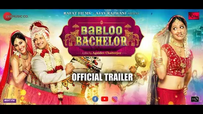 Babloo Bachelor