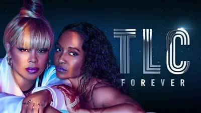 TLC Forever