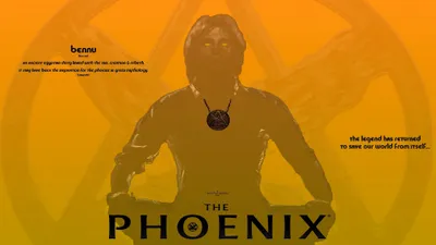 The Phoenix