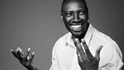 Omar Sy, c'est ta chance