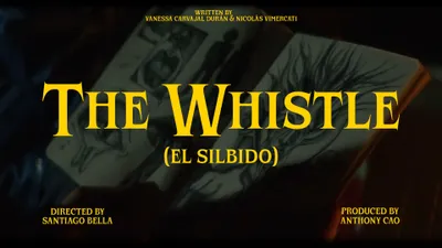 The Whistle