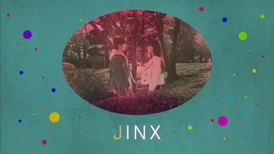 Jinx