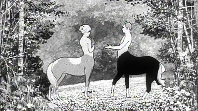 The Centaurs