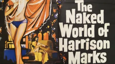 The Naked World of Harrison Marks