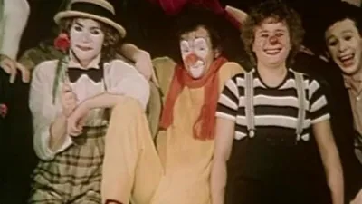 We Are The Clowns