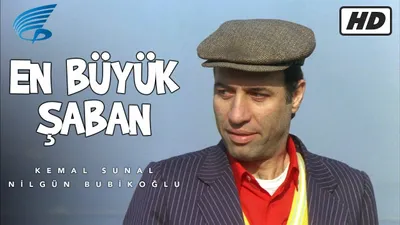 En Büyük Şaban