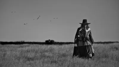 A Field in England