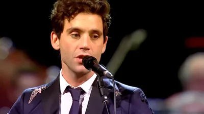 MIKA: Sinfonia Pop