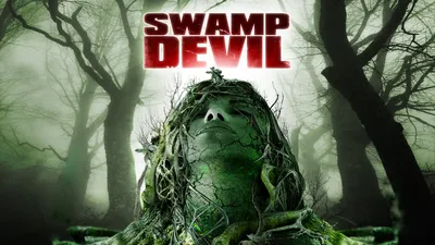 Swamp Devil