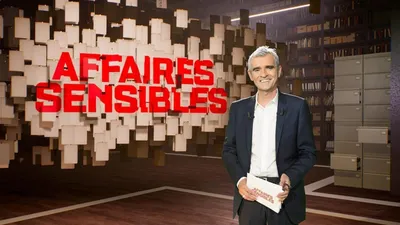 Affaires sensibles