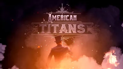 American Titans