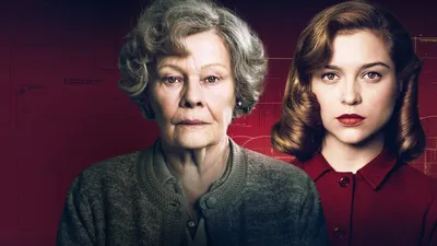 Red Joan