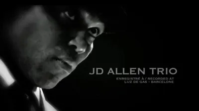 J.D. Allen Live