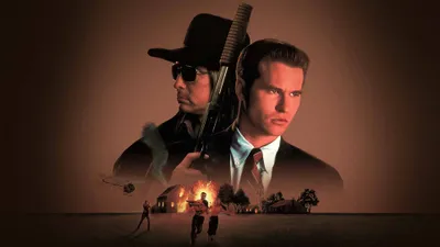 Thunderheart