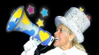 Xuxa Só Para Baixinhos 5: Circo