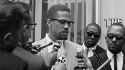 Malcolm X, la justice quel qu'en soit le prix