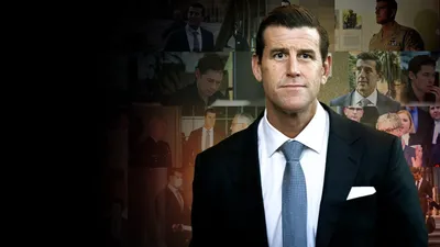 Revealed: Ben Roberts-Smith Truth On Trial