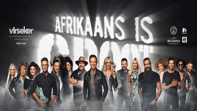 Afrikaans is Groot 2022