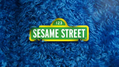 Sesame Street