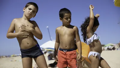 Ferias Verao 2020