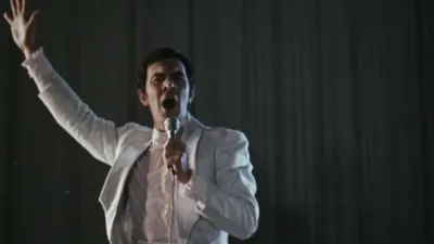 Muslim Magomayev Sings