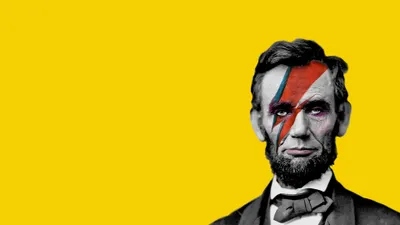 Lover of Men: The Untold History of Abraham Lincoln