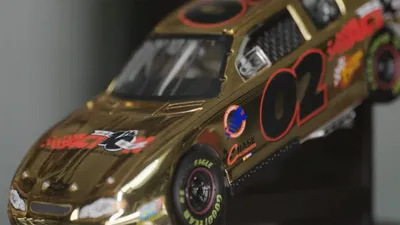 Die-Cast Mania