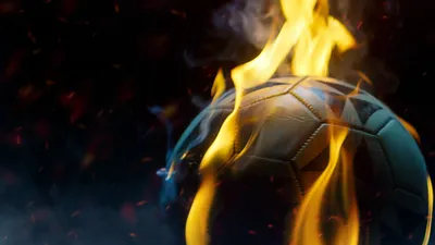 From Dreams to Tragedy: The Fire that Shook Brazilian Football