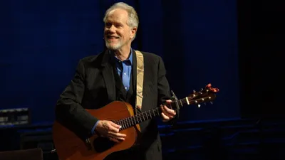 Loudon Wainwright III: Surviving Twin