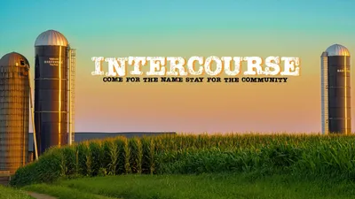 Intercourse