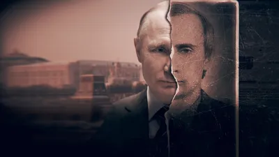 Putin: A Russian Spy Story