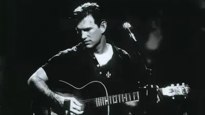 Chris Isaak: MTV Unplugged 1995