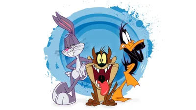 The Looney Tunes Show