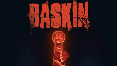 Baskın