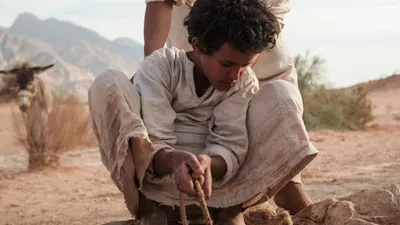 Theeb